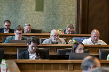 <p>Sesja Rady Miejskiej Wrocławia, 17.09.2026</p>