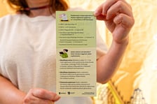 <p>Mobilny punkt umożliwiający potwierdzenie tożsamości i zagłosowanie w WBO 2026. W piątek 18 września punkt zlokalizowany był na Zaciszu, obok siedziby CAL Zacisze i Rady Osiedla Zacisze-Zalesie-Szczytniki.</p>