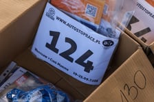 <p>Uczestnicy AutoStopRace 2026. Star wyścigu. Wrocław, 19.09.2026</p>