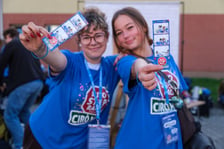 <p>Uczestnicy AutoStopRace 2026. Star wyścigu. Wrocław, 19.09.2026</p>