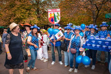 Marsz Kapeluszy - Dni Seniora 2026 we Wrocławiu. Pokazy na pl. Solnym