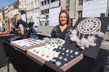 <p>II Wrocławskie Święto Rękodzieła na placu Solnym w weekend 19-20 września</p>