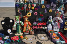 <p>II Wrocławskie Święto Rękodzieła na placu Solnym w weekend 19-20 września</p>