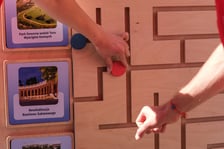 <p>"Wpadnij na Kościuszki" - wydarzenia plenerowe przy pl. Kościuszki zorganizowane przy okazji Placemaking Week. Wrocław, 19.09.2026</p>