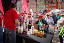 Wrocławskie Dni Seniora 2026 na Placu Solnym