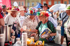Wrocławskie Dni Seniora 2026 na Placu Solnym