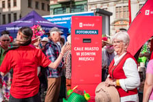 Wrocławskie Dni Seniora 2026 na Placu Solnym