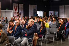 Forum Edukacji Mobilności Aktywnej w Centrum Historii Zajezdnia