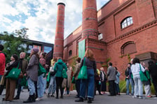 <p>Otwarcie Placemaking Week Europe 2026. Wrocław, 22.09.2026</p>