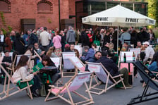 <p>Otwarcie Placemaking Week Europe 2026. Wrocław, 22.09.2026</p>