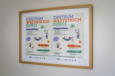 <p>Centrum Wszystkich Dzieci - nowa plac&oacute;wka, prowadzona przy ulicy G&oacute;rnickiego przez Fundację Ładne Historie.</p>