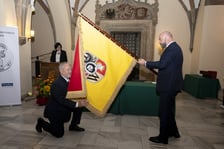 Uroczyste obchody 70-lecia Towarzystwa Miłośników Wrocławia, 23 września 2026 r. Sala Wielka w Ratuszu.