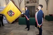 Uroczyste obchody 70-lecia Towarzystwa Miłośników Wrocławia, 23 września 2026 r. Sala Wielka w Ratuszu.