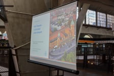 Placemaking Week Europe w Hali Targowej