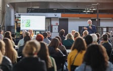 Placemaking Week Europe w Hali Targowej