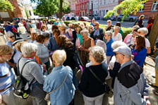 Kobiecy Wrocław – spacer śladami niezwykłych Wrocławianek