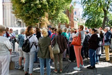 Kobiecy Wrocław – spacer śladami niezwykłych Wrocławianek