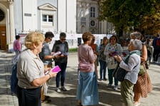 Spacer edukacyjny „Kobiecy Wrocław”