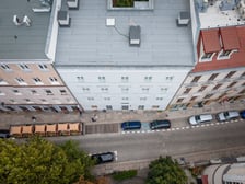 Kamienica przy ul. Włodkowica 25 we Wrocławiu