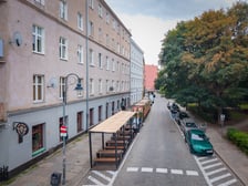 Kamienica przy ul. Włodkowica 25 we Wrocławiu