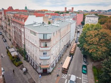 Kamienica przy ul. Włodkowica 25 we Wrocławiu