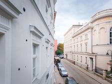 Kamienica przy ul. Włodkowica 25 we Wrocławiu