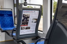 Tramwaj imienia Bolesława Orlińskiego