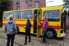 Warsztaty w Zajezdni Popowice w ramach Placemaking Week Europe 2026