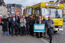Warsztaty w Zajezdni Popowice w ramach Placemaking Week Europe 2026