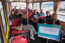 Warsztaty w Zajezdni Popowice w ramach Placemaking Week Europe 2026