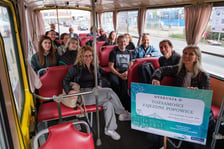 Warsztaty w Zajezdni Popowice w ramach Placemaking Week Europe 2026