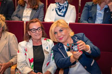 Obchody 10-lecia Katedry i Kliniki Geriatrii i Chorób Wewnętrznych