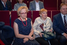 Obchody 10-lecia Katedry i Kliniki Geriatrii i Chorób Wewnętrznych