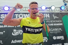 Bieg Sky Tower Run 2026, 26.09.2026 r.