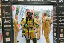 Bieg Sky Tower Run 2026, 26.09.2026 r.