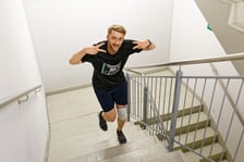 Bieg Sky Tower Run 2026, 26.09.2026 r.