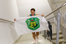 Bieg Sky Tower Run 2026, 26.09.2026 r.