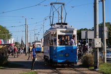 Parada Zabytkowych Autobusów i Tramwajów 2026