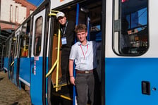 Parada Zabytkowych Autobusów i Tramwajów 2026