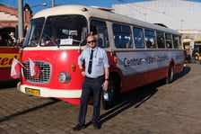 Parada Zabytkowych Autobusów i Tramwajów 2026