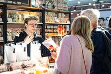 Wrocław Coffee Festival x Targi Biżuterii i Designu w Czasoprzestrzeni, 27.09.2026 r.