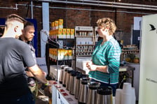 Wrocław Coffee Festival x Targi Biżuterii i Designu w Czasoprzestrzeni, 27.09.2026 r.