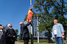 Andrzej Jochelson został patronem skweru u zbiegu ulic Strzegomskiej, Robotniczej i Śrubowej we Wrocławiu. Uroczyste odsłonięcie tabliczki odbyło się w niedzielę, 27 września 2026 r.