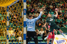 Śląsk vs. Gwardia, Hala Orbita, 27 września 2026