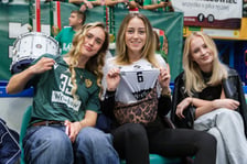 Śląsk vs. Gwardia, Hala Orbita, 27 września 2026