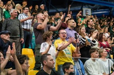 Śląsk vs. Gwardia, Hala Orbita, 27 września 2026