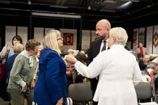 Wrocławskie Forum Liderów Senioralnych w Centrum Historii Zajezdnia