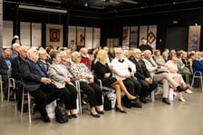 Wrocławskie Forum Liderów Senioralnych w Centrum Historii Zajezdnia