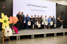 Wrocławskie Forum Liderów Senioralnych w Centrum Historii Zajezdnia