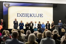 Wrocławskie Forum Liderów Senioralnych w Centrum Historii Zajezdnia